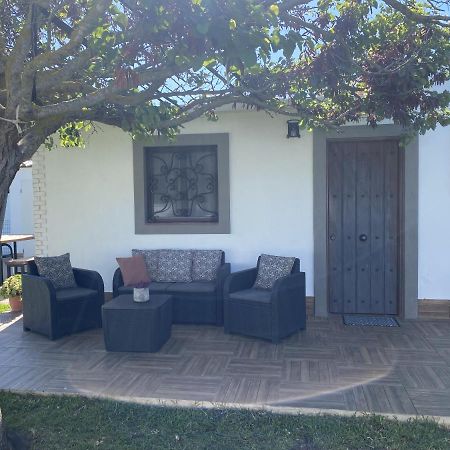 Sumatra Villa Chiclana de la Frontera Exterior photo