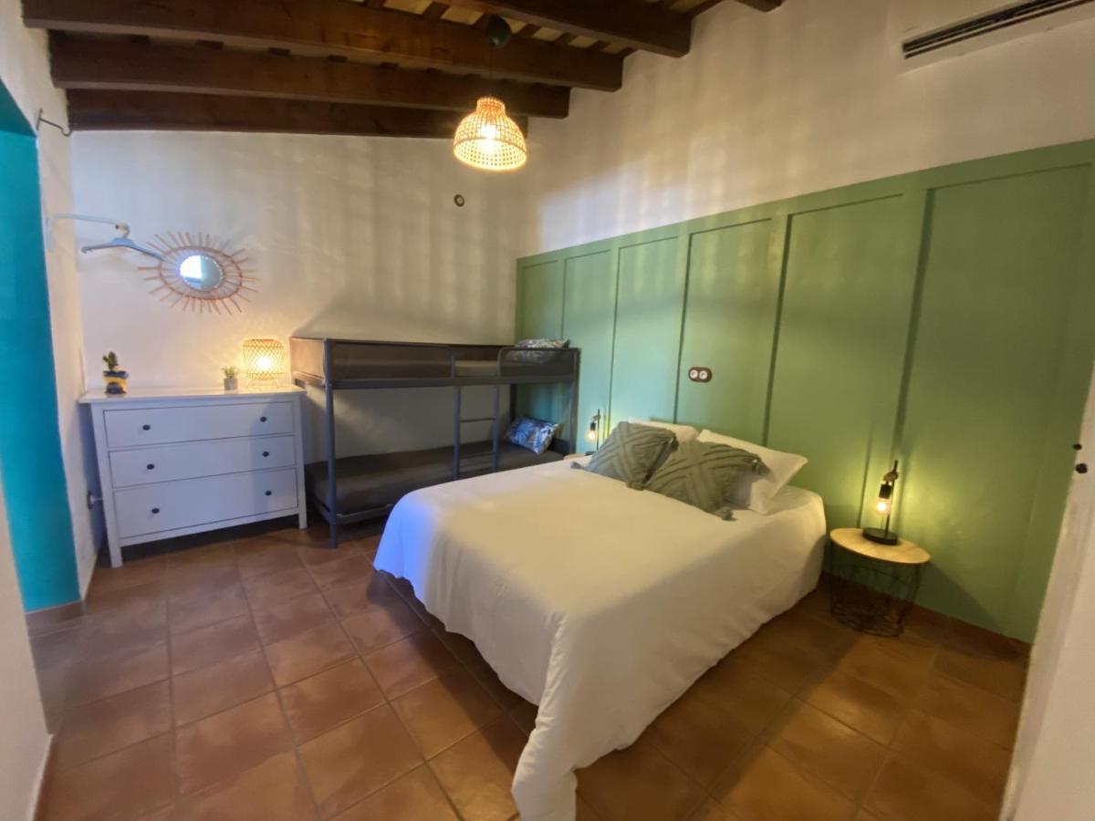 Sumatra Villa Chiclana de la Frontera Exterior photo